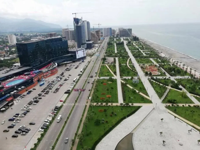 Best view apartment