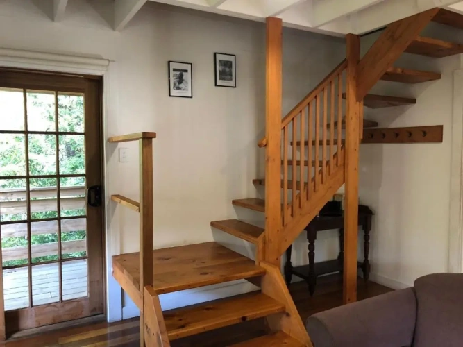 Family Cottage