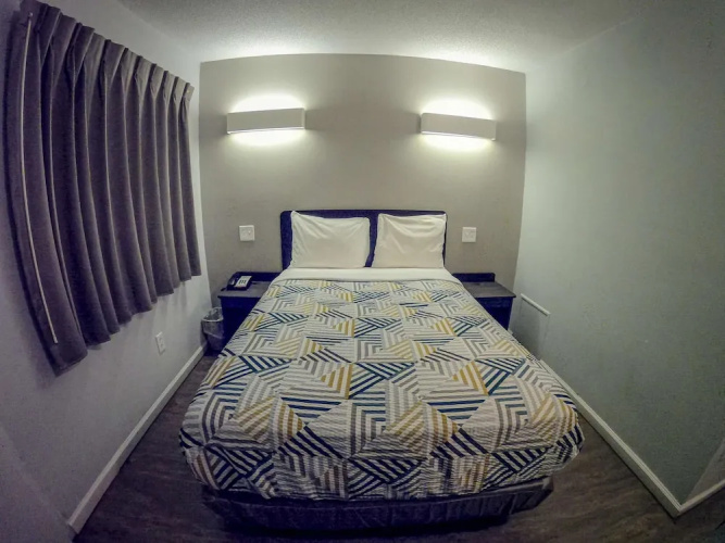 Rest Inn Toms River