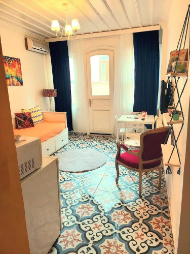 La Bella Hotel