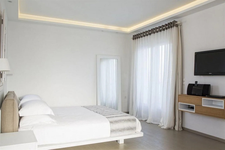 Chrysland Hotel