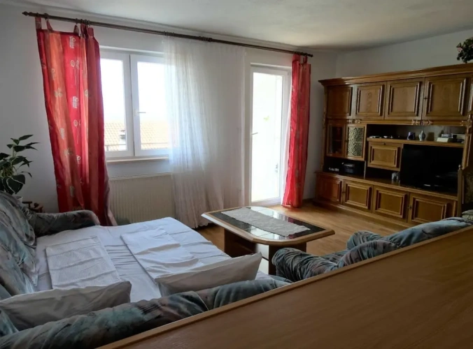 1 Bedroom Comfort Apartment