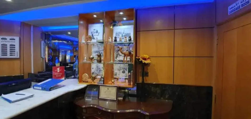 Kings Square Hotel