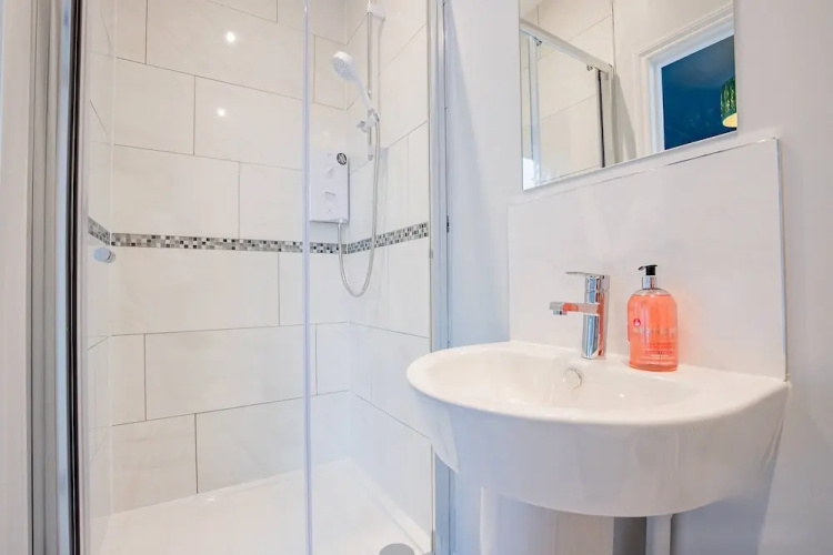 Host Stay Foley House Flat