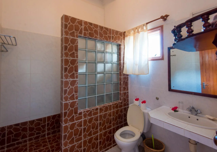 Zerof Guest House