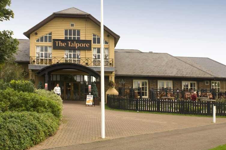 Hotelbild