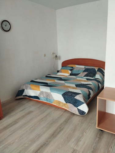 Фотография номера квартиры Апартаменты на улице Физкультурников