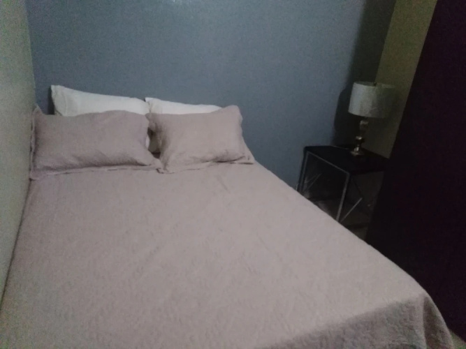 Gabriels Apartments