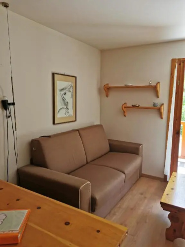 Appartamento Elda La Thuile
