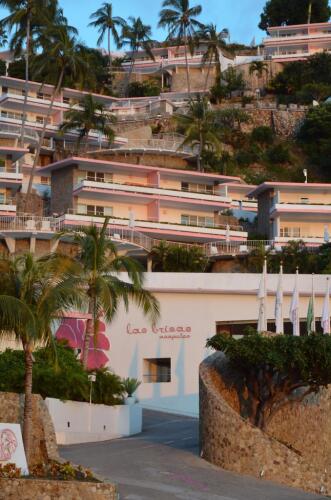 Las Brisas Acapulco
