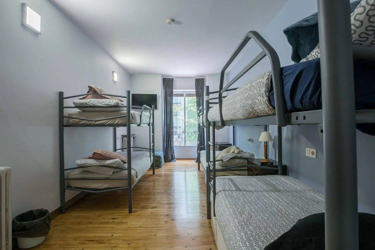 Olatu Guest House