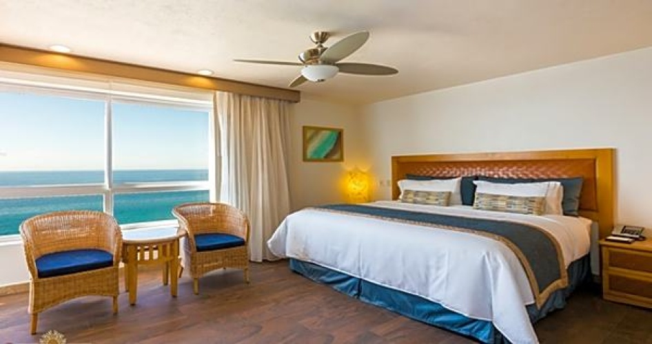 1 Bedroom Premium Villa