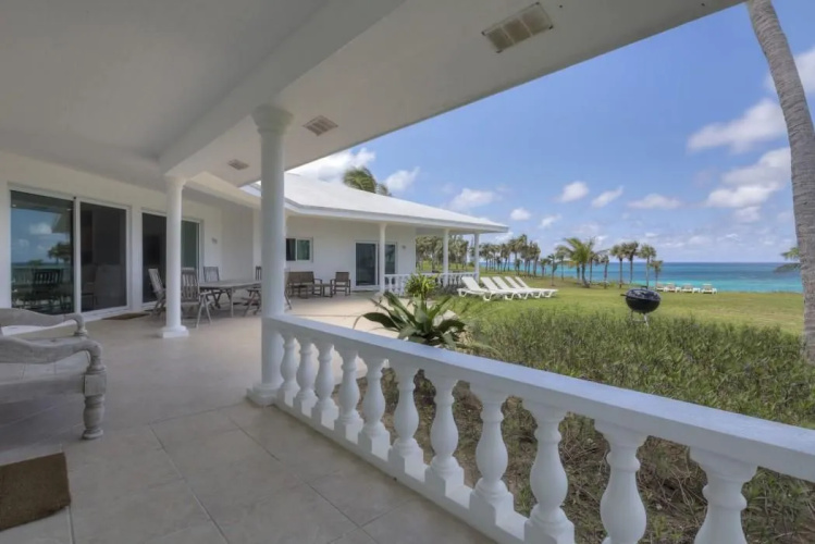 Seven Palms