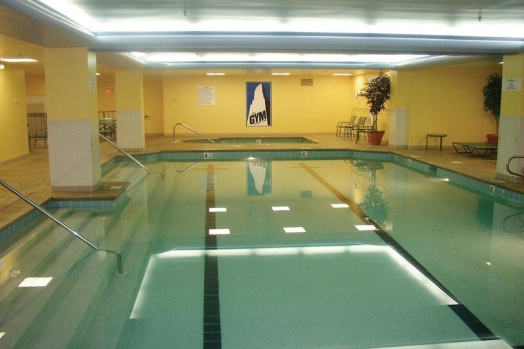 Hilton Cincinnati Netherland Plaza photo 21