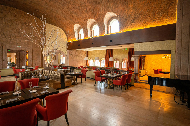 Hilton San Luis Potosi photo 29