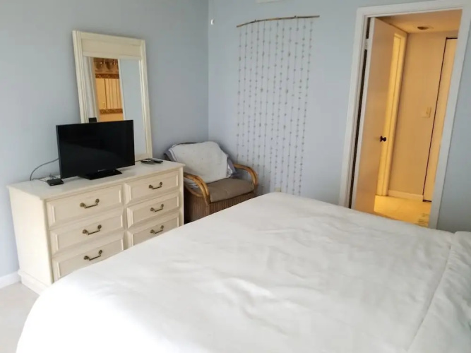 2 Bed, 2 Bath, Ocean View, Poolside - Sea Place 13137