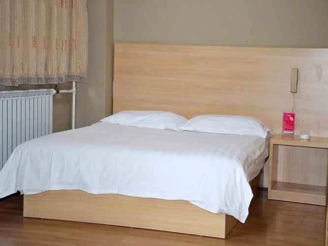 Beijing Yulong Garden Hotel