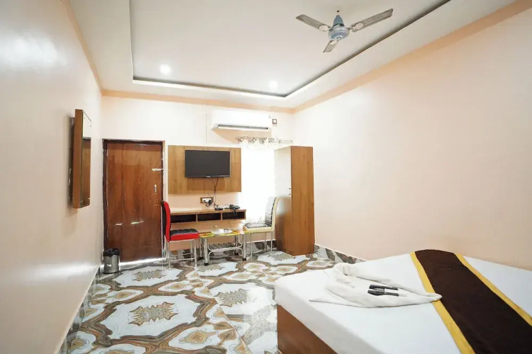 Ocean Tales Resort
