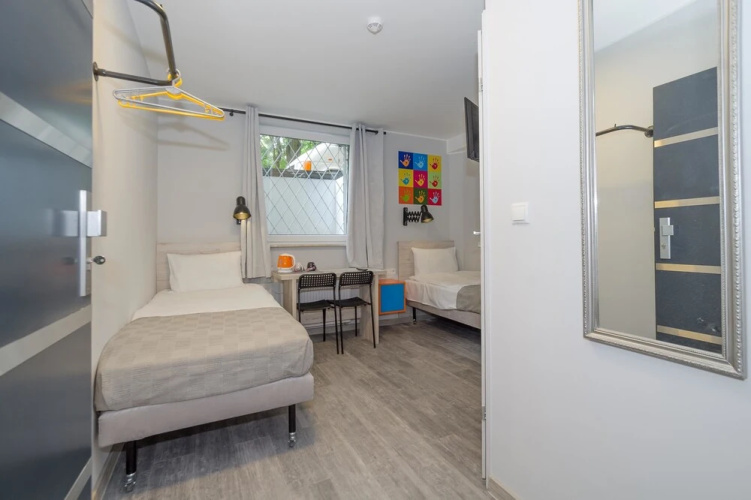 Zefiro Rooms & Apartments
