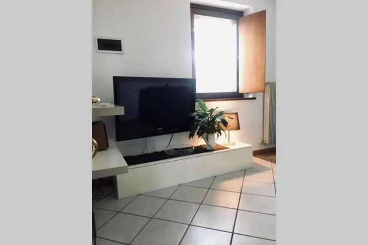 30&Lode, Mini in Zona Tranquilla