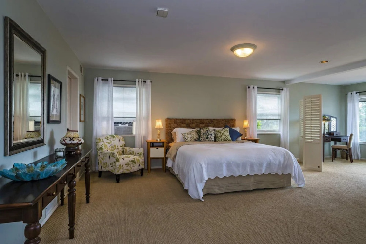 Ocean Vista Retreat