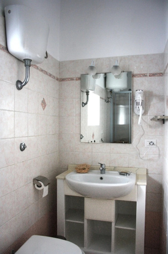 B&B La Tela Caiazzo