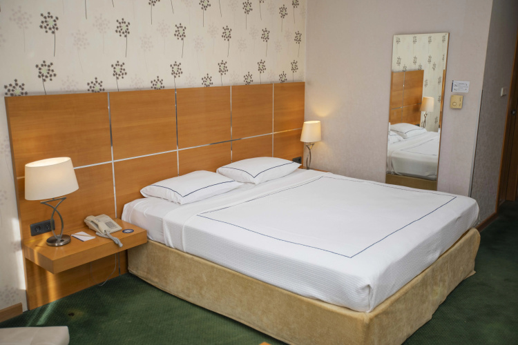 Anemon Grand Manisa Hotel