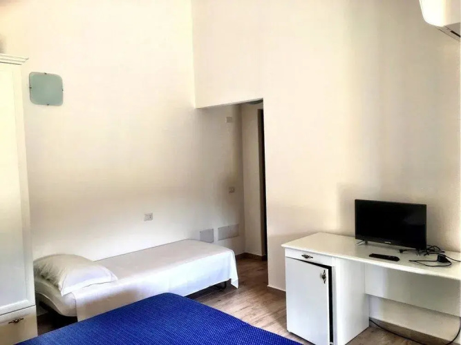 Molti Mari B&B Resort