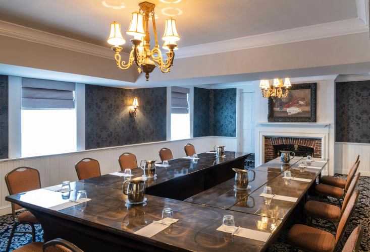 Historic Inns Of Annapolis photo 24