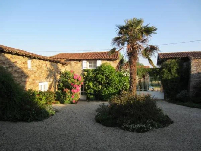 Relais de la Rinière