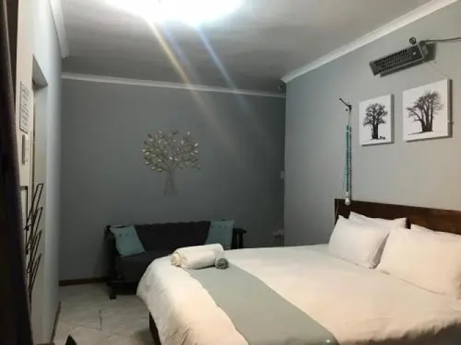 Celtis Lane Guest House