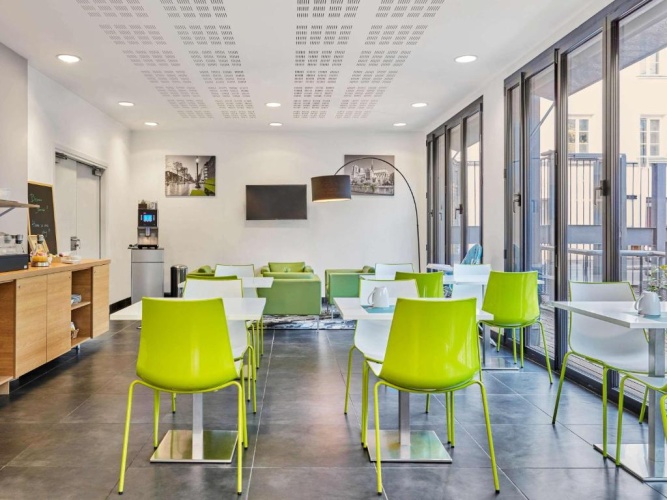 Aparthotel Adagio access Paris Bastille photo 16