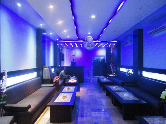 Hotel Prince