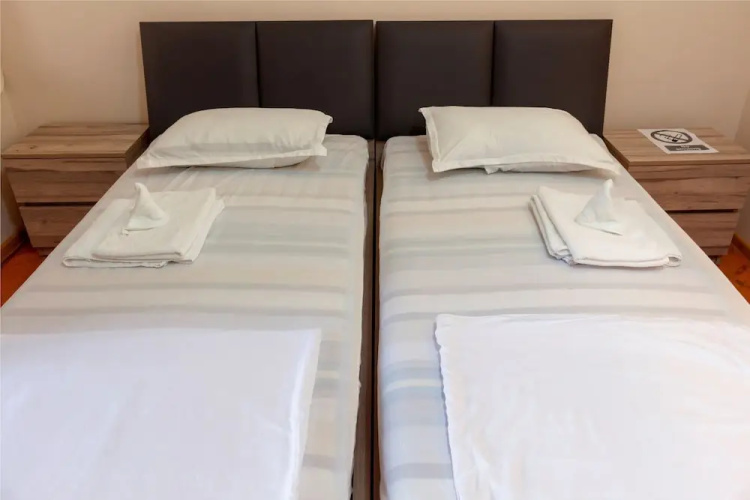 Hotel Tiflis Garden