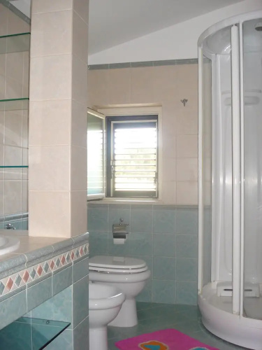 Villa Sikelia - Case Sicule