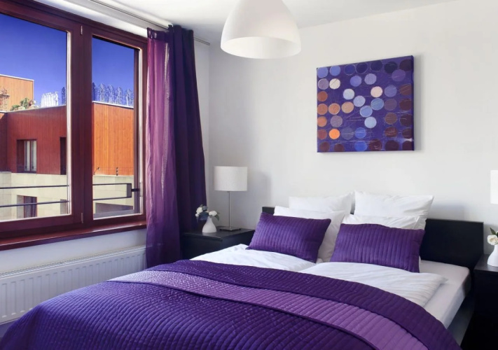 Paradise Apartment