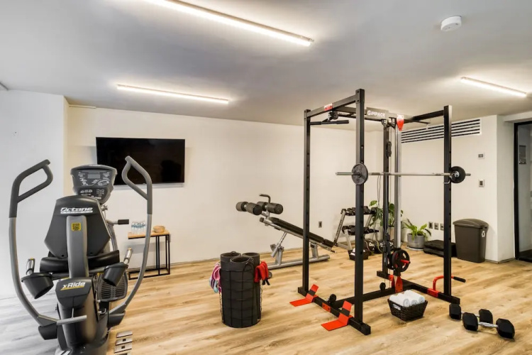 Casai Polanco Antara