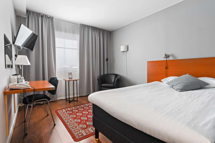 Superior Single room