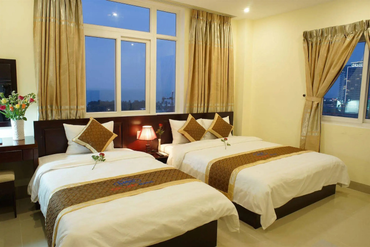 Gia Linh Hotel