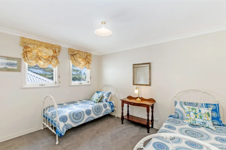 River Charm Apartment