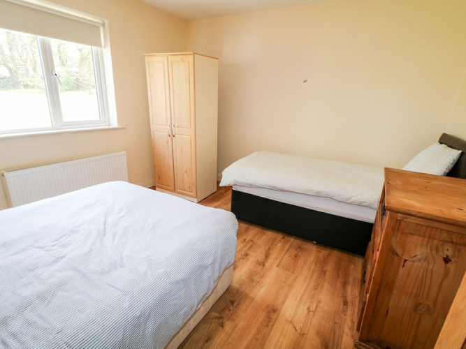 Bridgetown Cottage