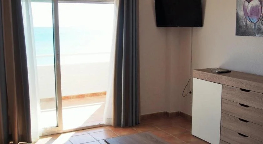 Hostal El Trovador