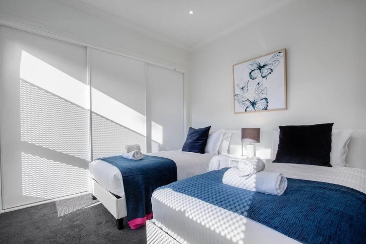 89 Fancy Doncaster Home