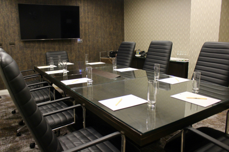 DoubleTree by Hilton Wellington photo 15