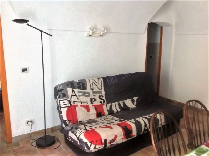 Antica Casa in Pietra