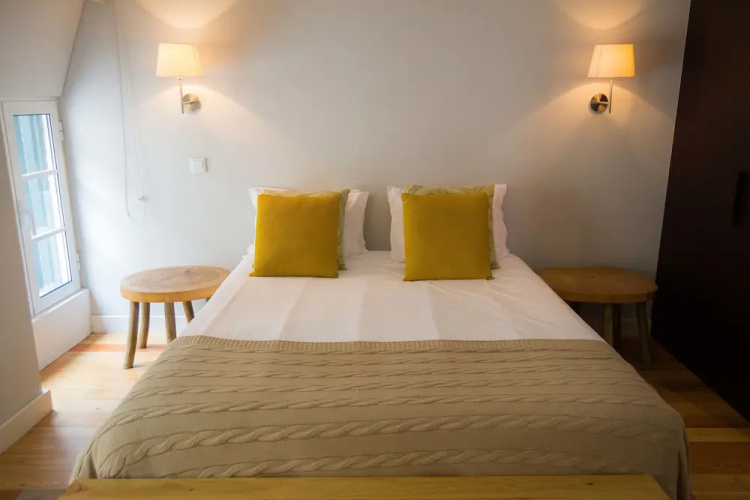 Apartamentos Santa Maria