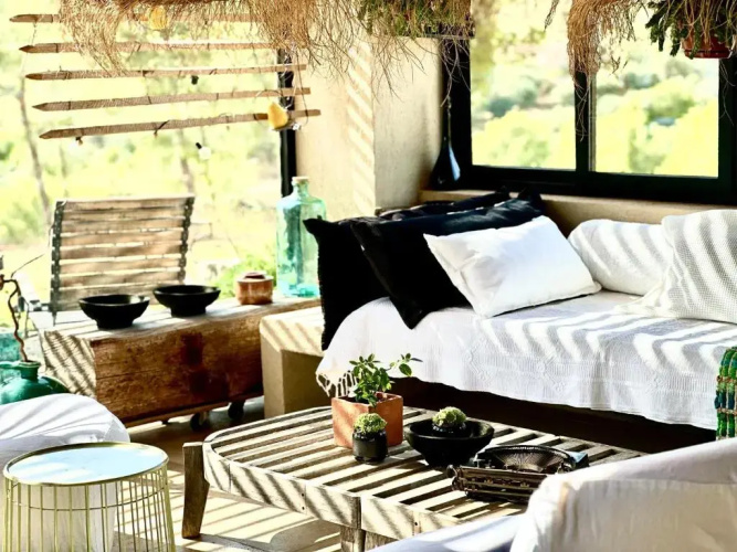 Simple Home