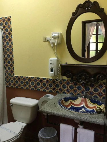 Hotel Casagrande