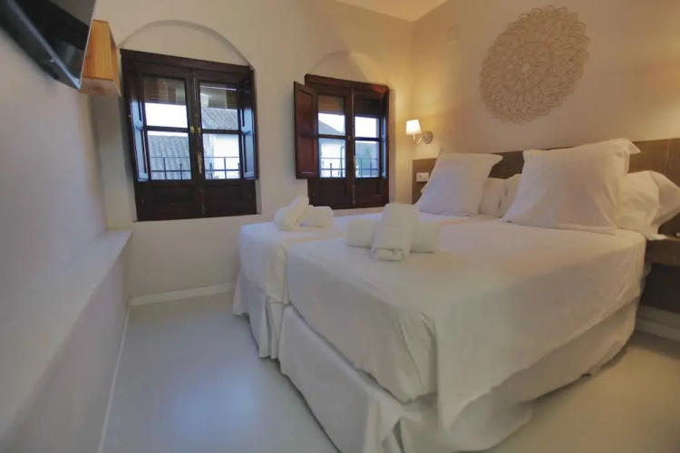 Casa con terraza San Fernando by JITKey