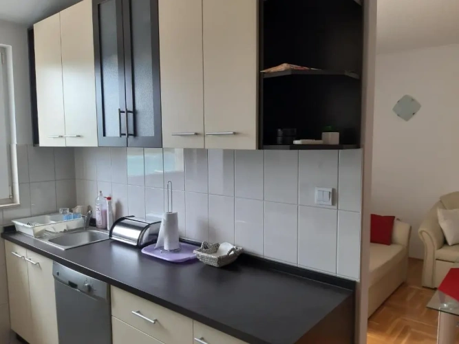 2 Bedrooms Apartment with balcony and with view